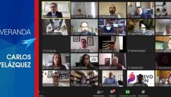 Integran gobernadores y empresarios Alianza por el Turismo