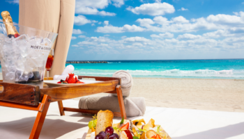 Vive una tarde de aventura en Hoteles Krystal