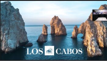 Los Cabos y cuatro destinos más de BCS abren al 30 %