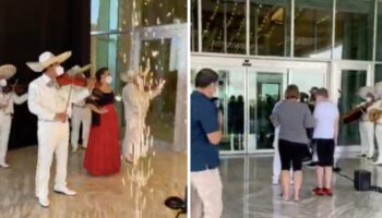 Así recibe Moon Palace a sus primeros huéspedes