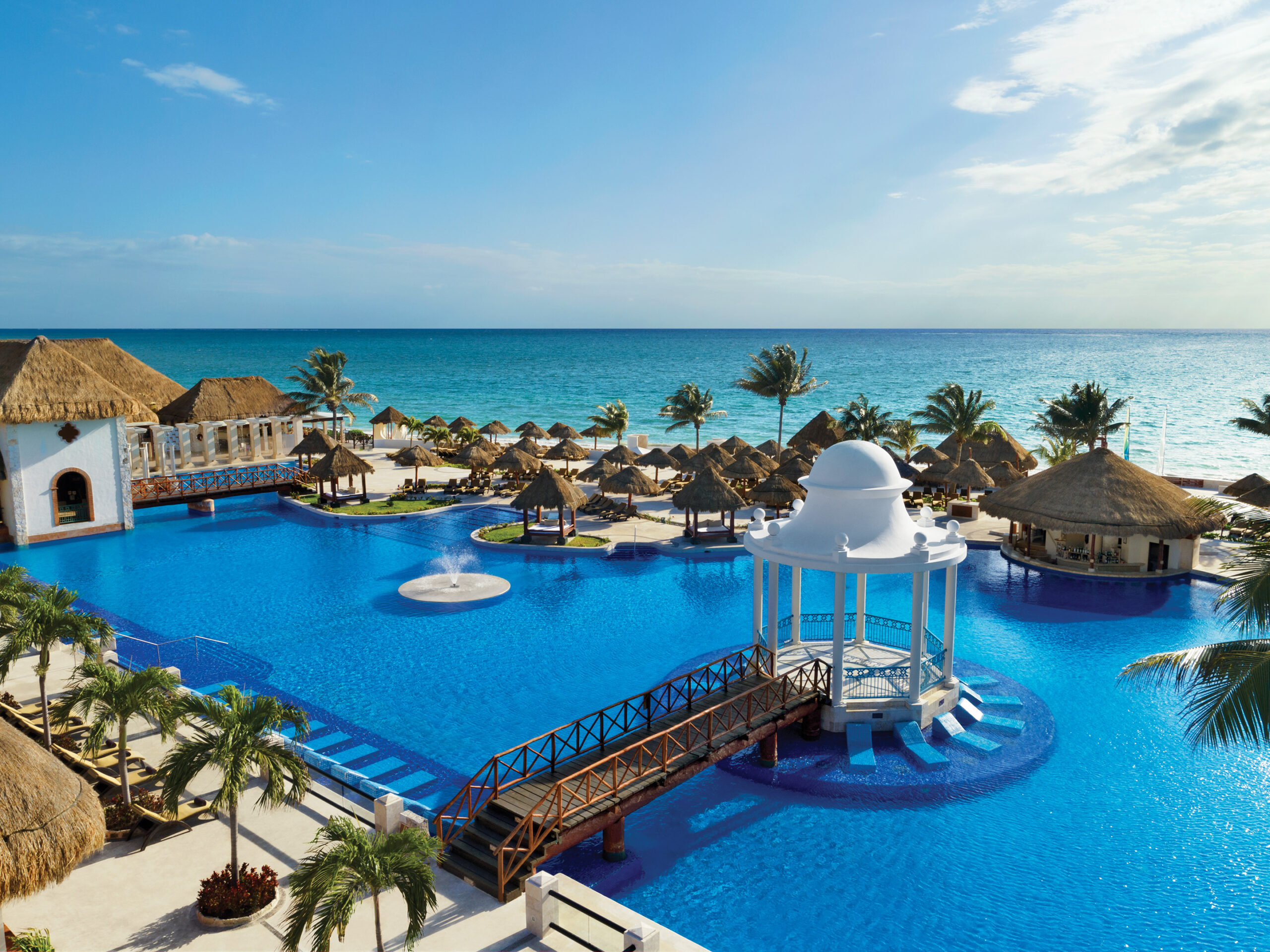 AMResorts Now Sapphire Riviera Cancun