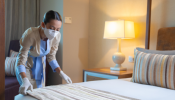 Grupo Vidanta da a conocer su nuevo reglamento de seguridad sanitaria