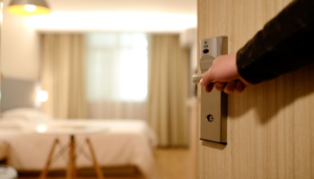 La hotelería en la nueva era  deberá reevaluarse