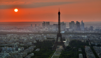 Francia ya tiene fecha de apertura para Torre Eiffel y otros museos