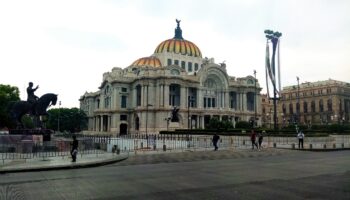 PIB Turístico cayó 5.2% en primer trimestre: INEGI