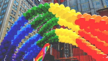 Los mejores hoteles LGBTQ+ en México