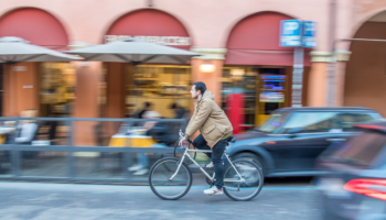 Así luce la nueva normalidad de Italia