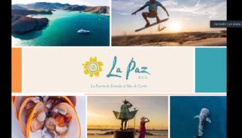 Aún con capacidad de 70%, La Paz prevé cerrar 2020 en 30%