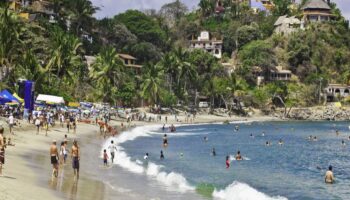 Nayarit no abrirá playas como acordó con Jalisco