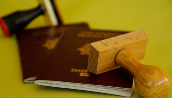 Trámite de pasaporte y cambios en las visas post Covid-19