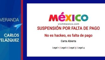El “hackeo” que ha puesto en riesgo la Marca México