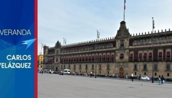 Tecnocen recurre a AMLO para “liberar” a Visitmexico.com