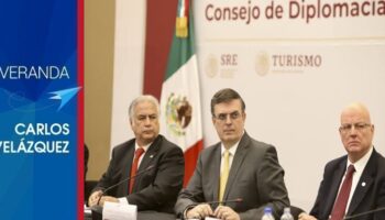 Diplomacia turística, “mucho ruido y pocas nueces”