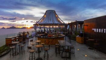 Hotel The Cape invierte 2.3 mdp para su reapertura en Los Cabos