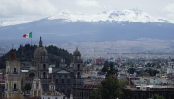 Turismo en Morelos y Estado de México con cambios