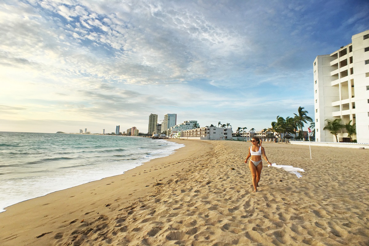 Qué playas están abiertas en México tras Covid-19? | Periódico Viaje