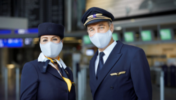 Protocolos de seguridad de las principales aerolíneas en México