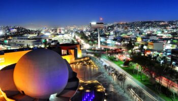 Tijuana podría tener primer monorriel para potencializar turismo