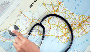 El Turismo Médico en México cayó 70% en pacientes