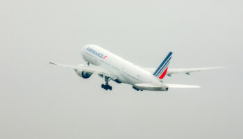 Air France abrirá ruta entre París y Quebec
