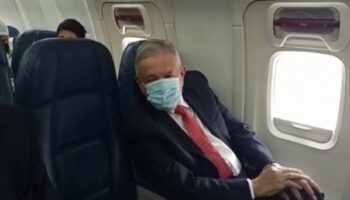 Un hospedaje fifí para AMLO en Washington