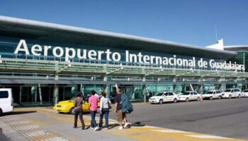 3 aeropuertos de GAP, líderes del país en sostenibilidad
