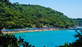 Acapulco es el “Destino de Playa Líder en México 2021