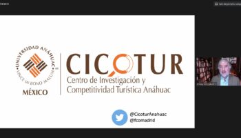 El turismo está en fase de transición, no es la nueva normalidad