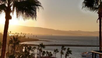 4 de julio aumentó turismo en Ensenada