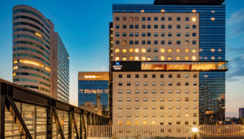 Hyatt, la recuperación debe ser más que limpieza