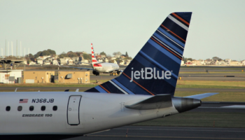 JetBlue tendrá ruta entre Nueva York y Puerto Vallarta