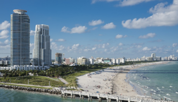 Miami lanza app para recorridos autoguiados