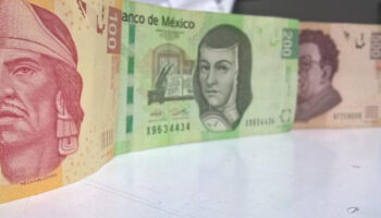 Mexicanos sin posibilidades económicas para salir de viaje