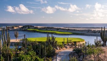 Reabren el golf en Los Cabos