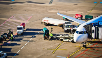 En junio el tráfico de pasajeros no se recuperó: CICOTUR