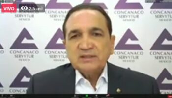 Ex presidentes de CONCANACO denuncian irregularidades
