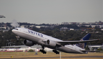 United y Singapore Airlines ampliaron su código compartido
