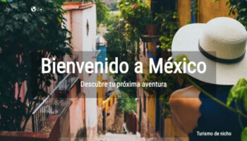 Visitmexico.com pierde visitas y posiciones en Google