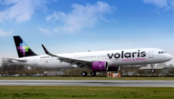 Volaris y Viva Aerobus ofrecen vuelos a afectados por Aeromar