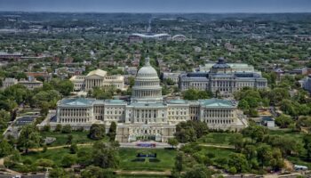 Lugares que AMLO no podrá conocer en su visita a Washington