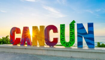 Cancún cancela Tour de France y otros 4 eventos