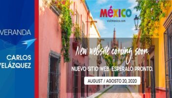 Sectur enfrenta nueva crisis por el Visitmexico