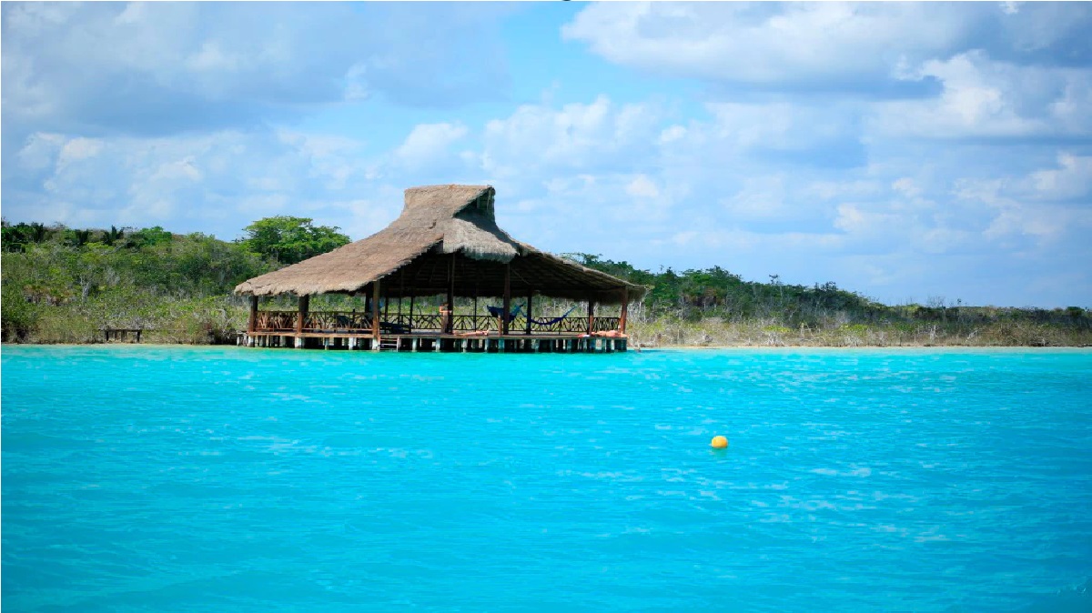 bacalar