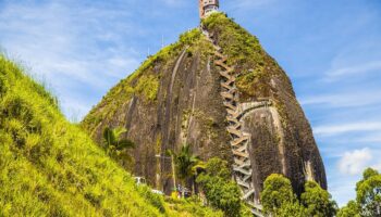 Colombia apuesta por turismo sostenible post covid