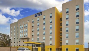 Hoteles City Express apertura unidad 153