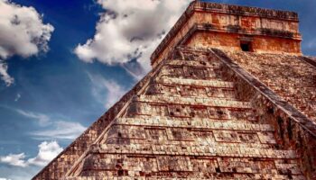 Con 30 años Mundo Maya se alinea al nuevo perfil de turista