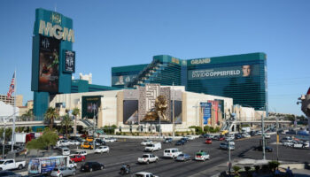 MGM Resorts recortará a 18 mil empleados