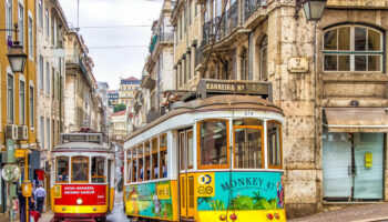 Portugal lanza seguro de viaje para promover el turismo