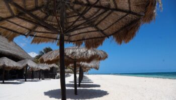 Puerto Morelos suma sello de seguridad de WTTC