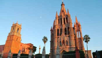 Llega World Meetings Forum a San Miguel de Allende